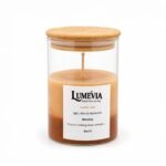 شمع عطرى
